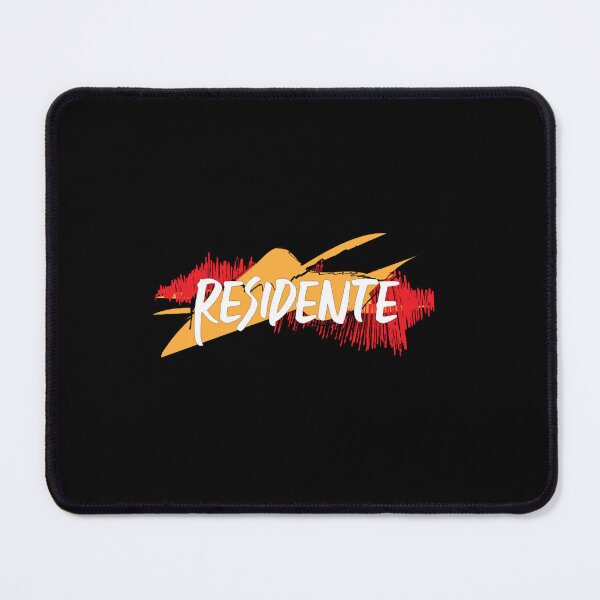 Item preview, residente  designed and sold by Samsonherberter.