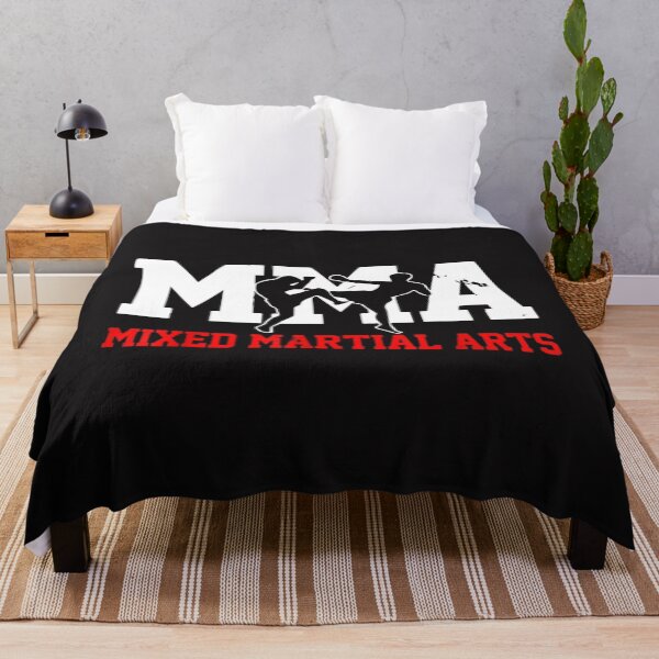 Item preview, Mma Kickboxin designed and sold by RobertanHare.