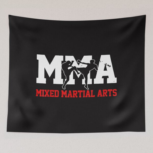 Item preview, Mma Kickboxin  designed and sold by RobertanHare.