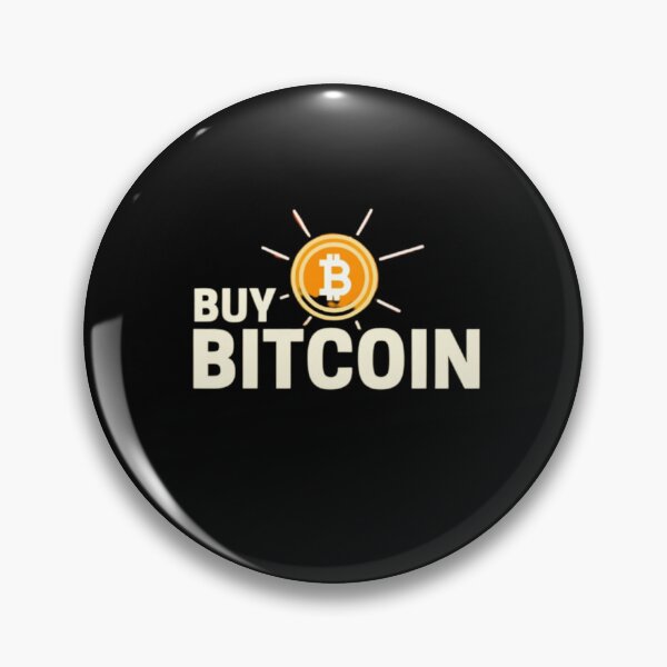 Item preview, Buy Bitcoin Graffiti Sticker Design designed and sold by RadDeck.