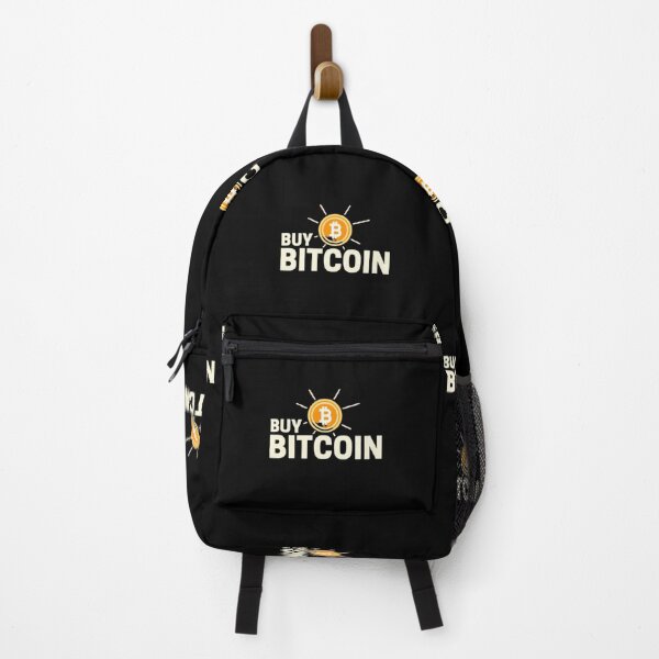 Item preview, Buy Bitcoin Graffiti Sticker Design designed and sold by RadDeck.