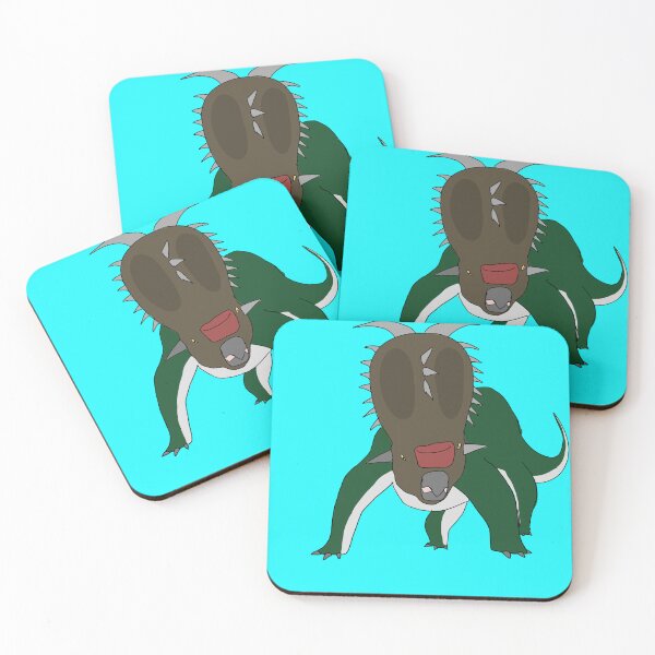 Item preview, Pachyrhinosaurus Power designed and sold by FossilRecordGNS.