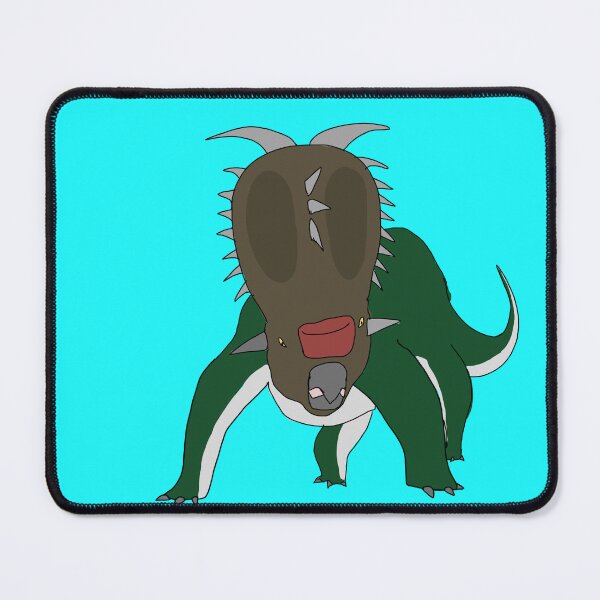 Item preview, Pachyrhinosaurus Power designed and sold by FossilRecordGNS.