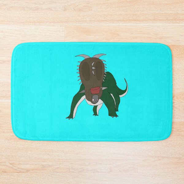 Item preview, Pachyrhinosaurus Power designed and sold by FossilRecordGNS.