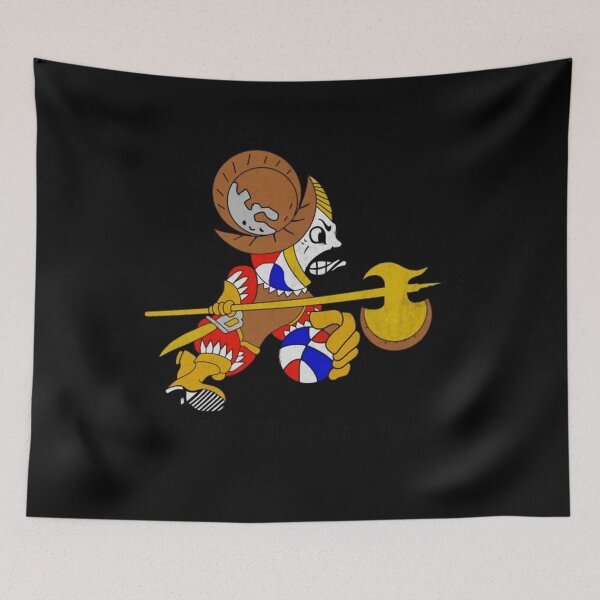 Item preview, Defunct San Diego Conquistadors ABA Basketball designed and sold by ReneeLars.