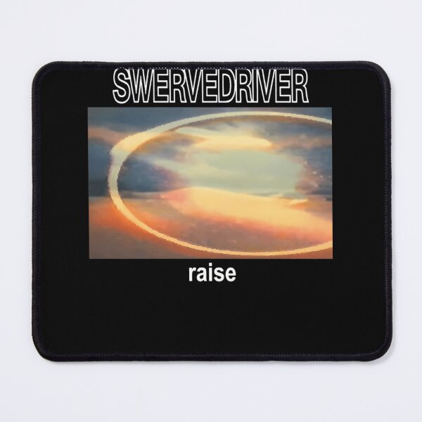 Item preview, Swervedriver Band 1178 designed and sold by DOMINIQUEBRIAN.