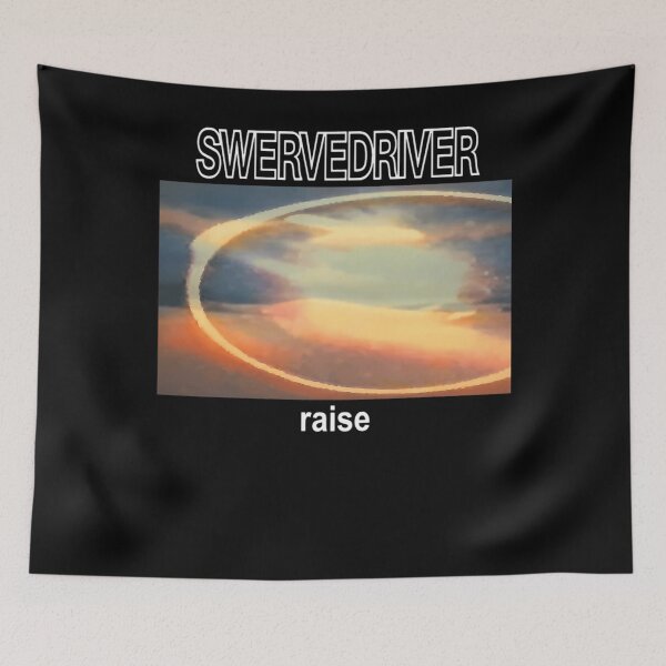Item preview, Swervedriver Band 1178 designed and sold by DOMINIQUEBRIAN.