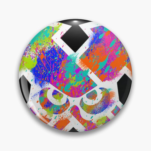 Item preview, Turf War designed and sold by MacieBins.