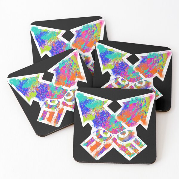 Item preview, Turf War designed and sold by MacieBins.