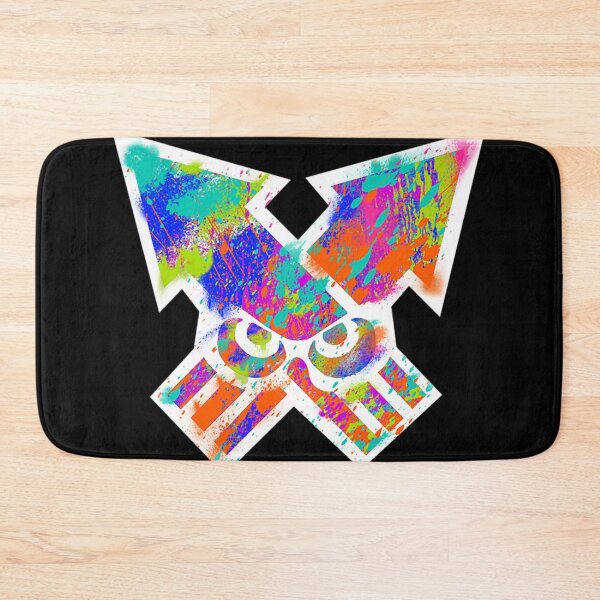 Item preview, Turf War designed and sold by MacieBins.