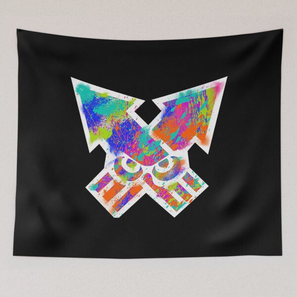 Item preview, Turf War designed and sold by MacieBins.