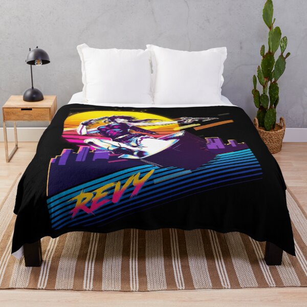 Item preview, Black Lagoon Revy Classic  designed and sold by ranjauurtisa.