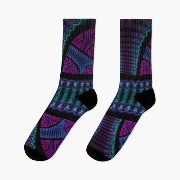 Item preview, Cellular Highway designed and sold by fractdaladesign.