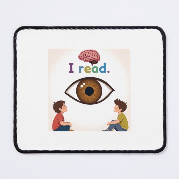 Item preview, the power of reading designed and sold by Supergenio.