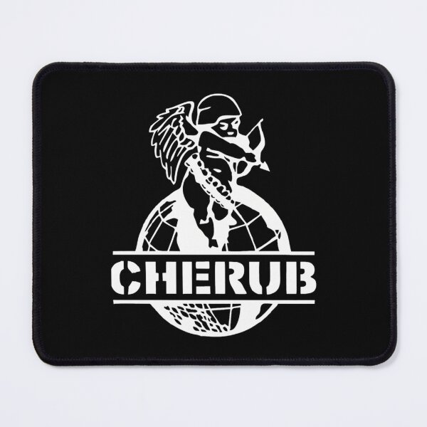 Item preview, Cherub Logo designed and sold by labbtevezo.