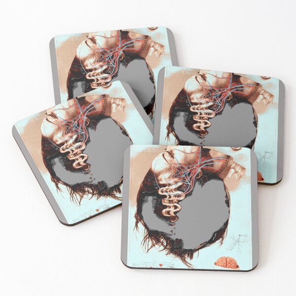 Item preview, Copy of BRICE-LEE-COVER designed and sold by AnthonySBlake.