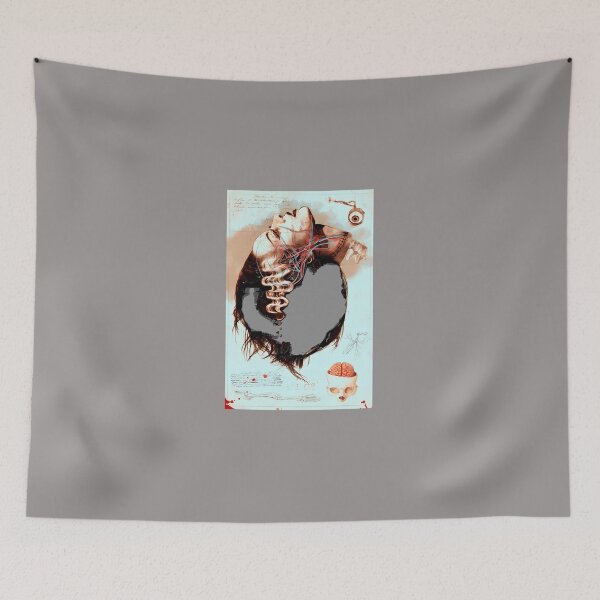 Item preview, Copy of BRICE-LEE-COVER designed and sold by AnthonySBlake.