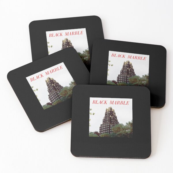 Item preview, Black Marble Weight Against the Door Classic  designed and sold by RandalKuhlman.