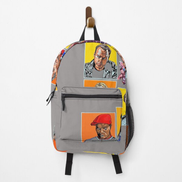 Item preview, BRIDGET-FONDA-JACKIE-BROWN designed and sold by AnthonySBlake.