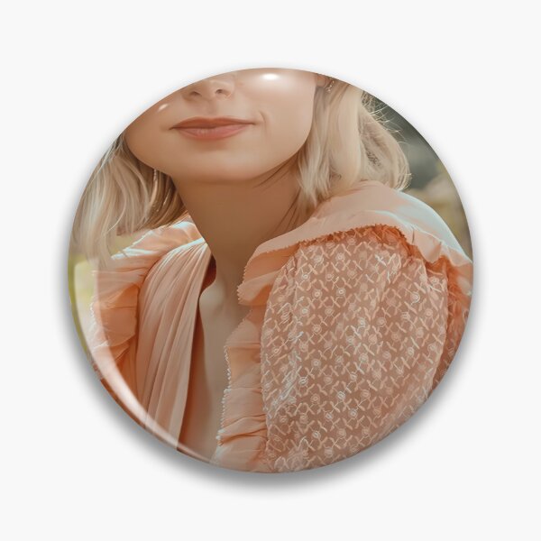 Item preview, BRIE-LARSON-PRETTY designed and sold by AnthonySBlake.