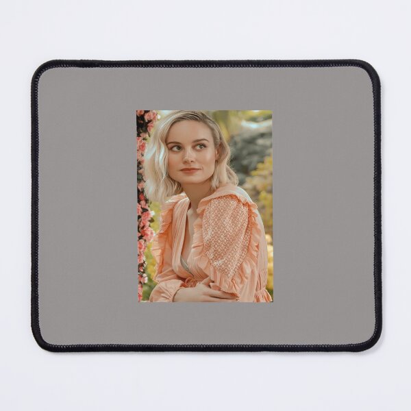 Item preview, BRIE-LARSON-PRETTY designed and sold by AnthonySBlake.
