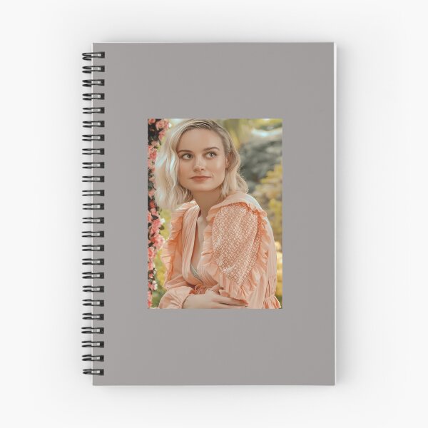 Item preview, BRIE-LARSON-PRETTY designed and sold by AnthonySBlake.