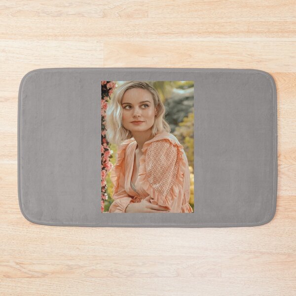 Item preview, BRIE-LARSON-PRETTY designed and sold by AnthonySBlake.