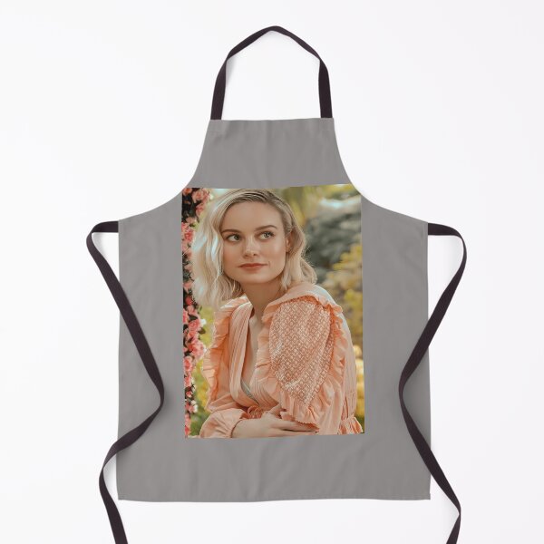 Item preview, BRIE-LARSON-PRETTY designed and sold by AnthonySBlake.