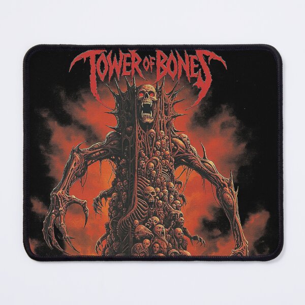 Item preview, TOWER OF BONES designed and sold by AIbandT.