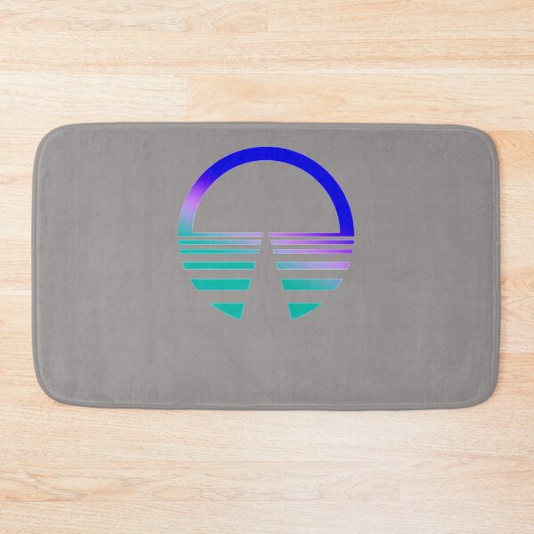 Item preview, BRIGHT-IRIDESCENT-HORIZONS designed and sold by AnthonySBlake.
