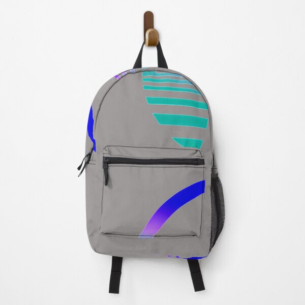 Item preview, BRIGHT-IRIDESCENT-HORIZONS designed and sold by AnthonySBlake.