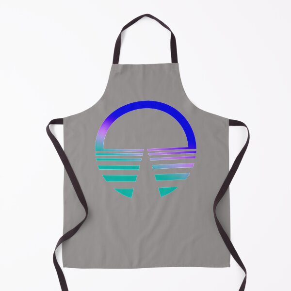 Item preview, BRIGHT-IRIDESCENT-HORIZONS designed and sold by AnthonySBlake.