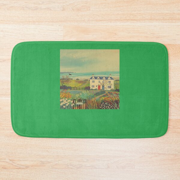 Item preview, Beach-View Cottages designed and sold by ConstanzeMet.