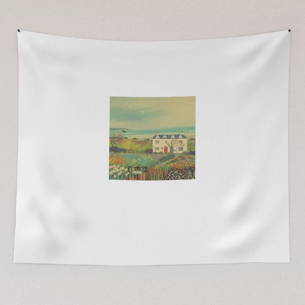 Item preview, Beach-View Cottages designed and sold by ConstanzeMet.