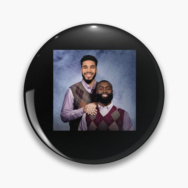 Item preview, Jason and Jaylen - Step Brothers designed and sold by ReneeLars.
