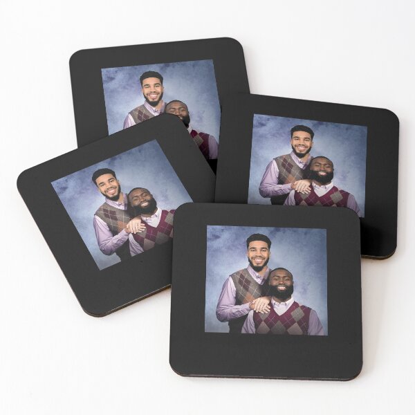 Item preview, Jason and Jaylen - Step Brothers designed and sold by ReneeLars.
