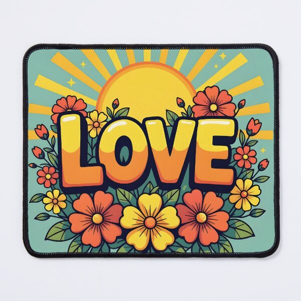 Item preview, LOVE designed and sold by Live2Give.