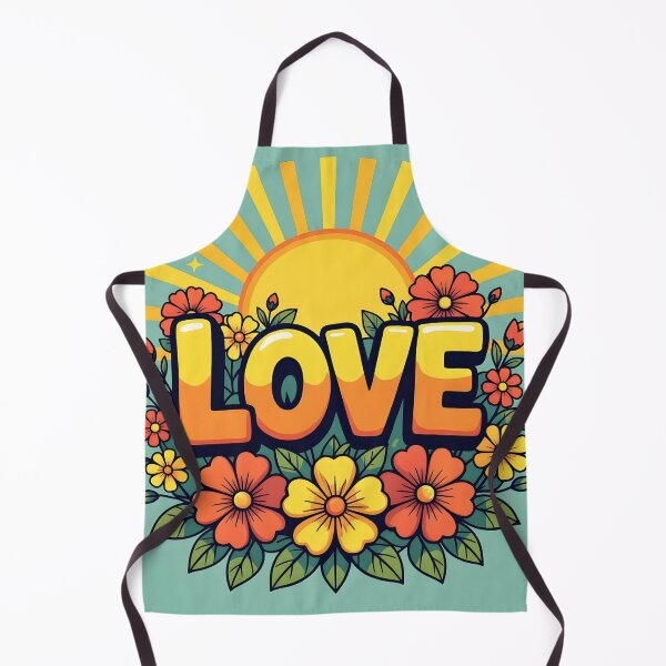Item preview, LOVE designed and sold by Live2Give.