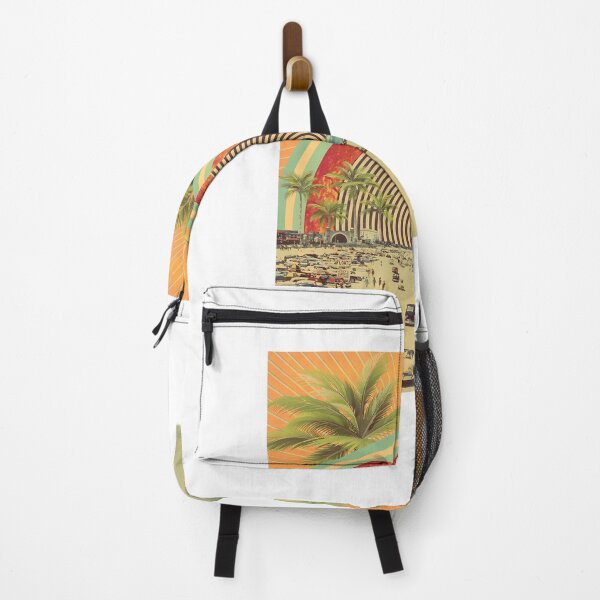 Item preview, Beach vibes designed and sold by ConstanzeMet.