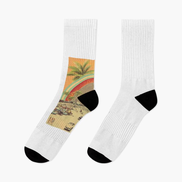Item preview, Beach vibes designed and sold by ConstanzeMet.