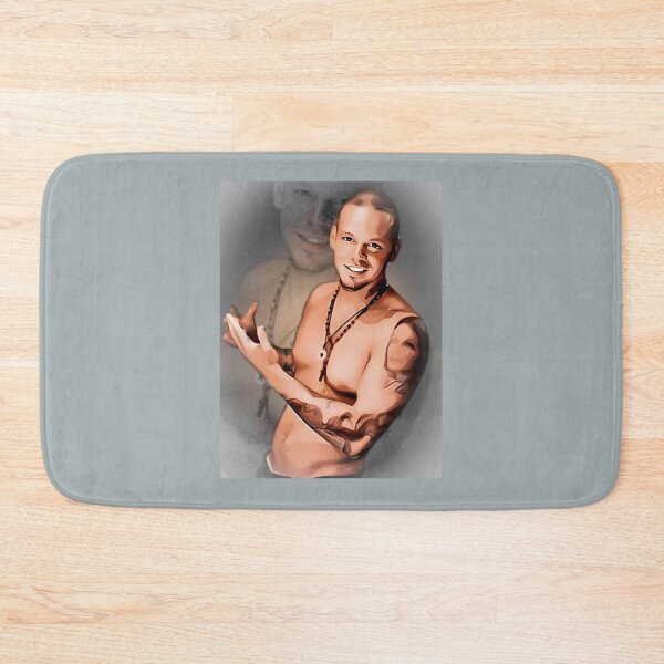 Item preview, residente poster designed and sold by Samsonherberter.