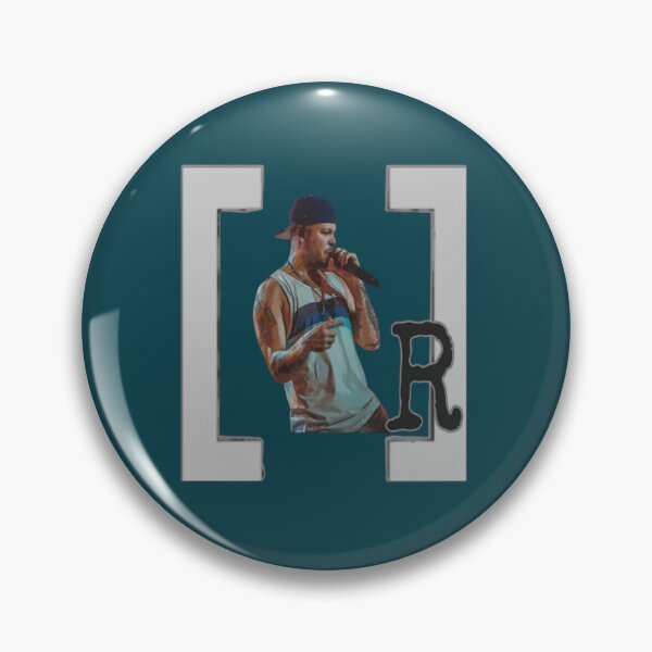 Item preview, Residente [R]  designed and sold by Samsonherberter.
