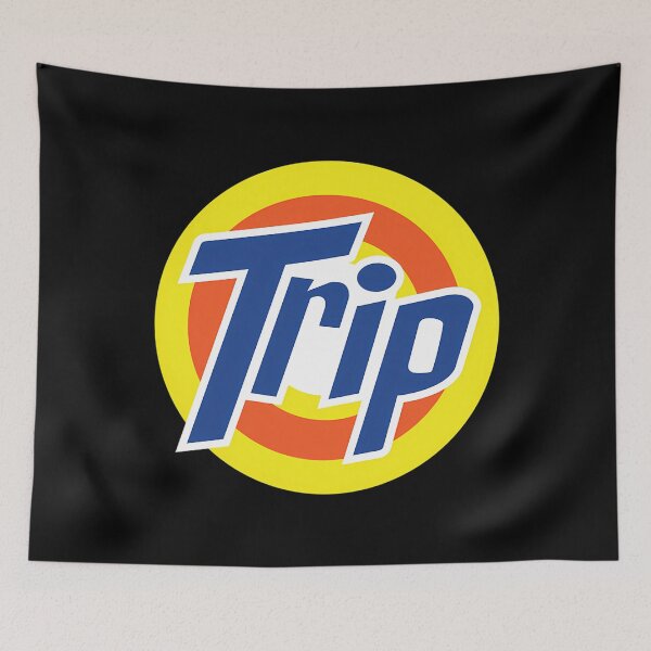 Item preview, Trip Off Tide designed and sold by labbtevezo.