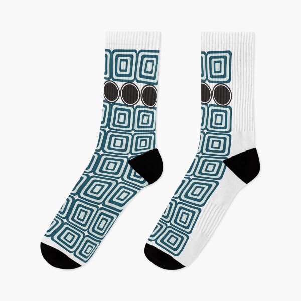 Item preview, Retro Futuristic Grid designed and sold by Ikattyg.