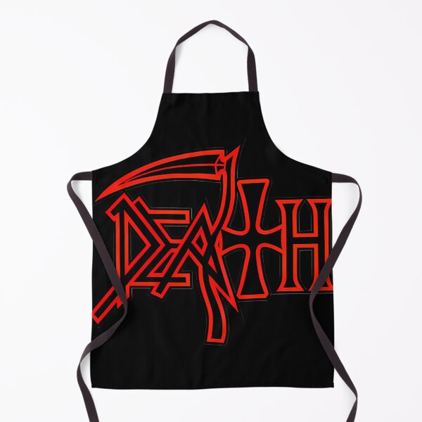 Aperçu de l'œuvre Death Band Vintage créée et vendue par DriversBeckFas.