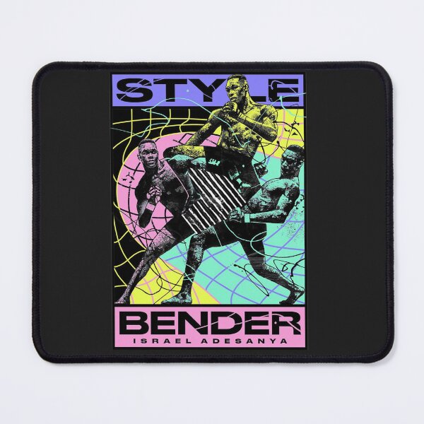 Aperçu de l'œuvre Style Bender créée et vendue par YupingSchellha.