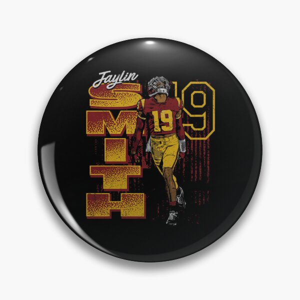 Item preview, Jaylin Smith College Vertical  designed and sold by ReneeLars.