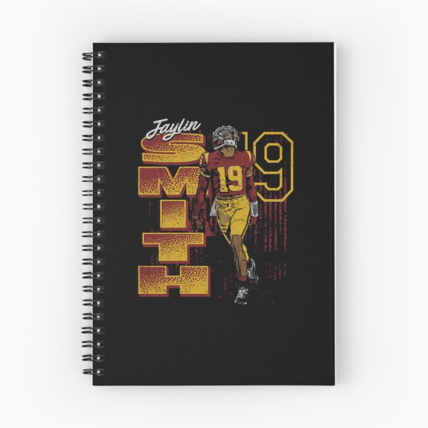 Item preview, Jaylin Smith College Vertical  designed and sold by ReneeLars.