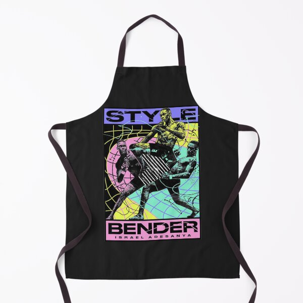 Aperçu de l'œuvre Style Bender créée et vendue par YupingSchellha.