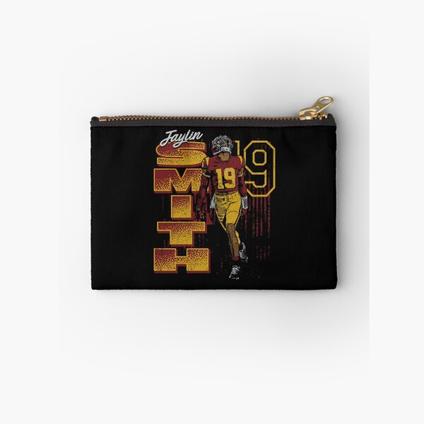 Item preview, Jaylin Smith College Vertical  designed and sold by ReneeLars.
